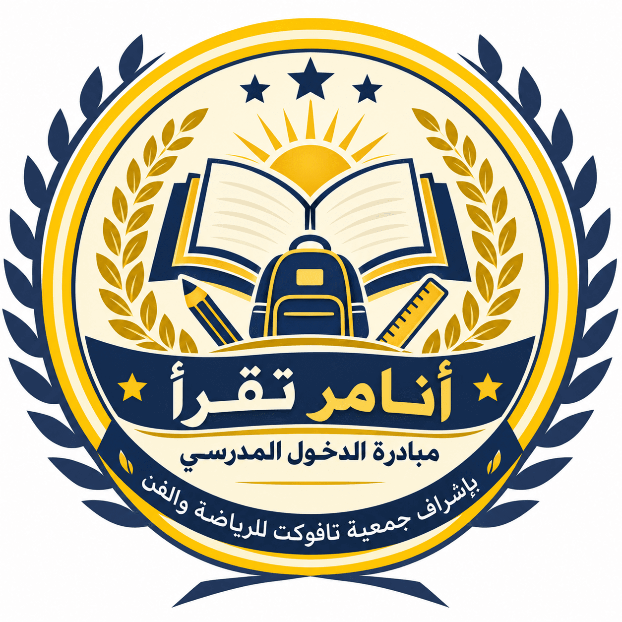 Logo de l’initiative Anamer Lit